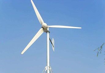風(fēng)力發(fā)電機如何維護才能延長壽命？