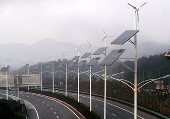 秋冬霧霾會影響互補路燈嗎？