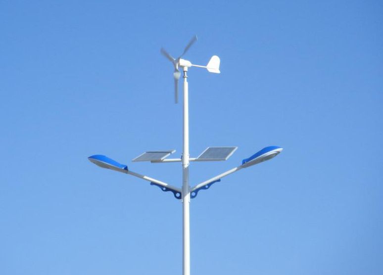 小型風(fēng)力發(fā)電機安裝過程中應(yīng)做的事情
