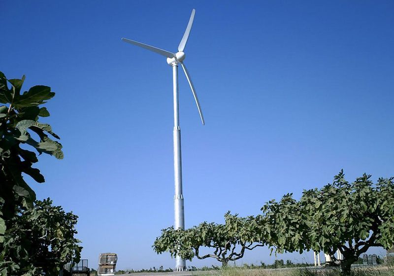 風(fēng)力發(fā)電機對天氣有哪些影響？