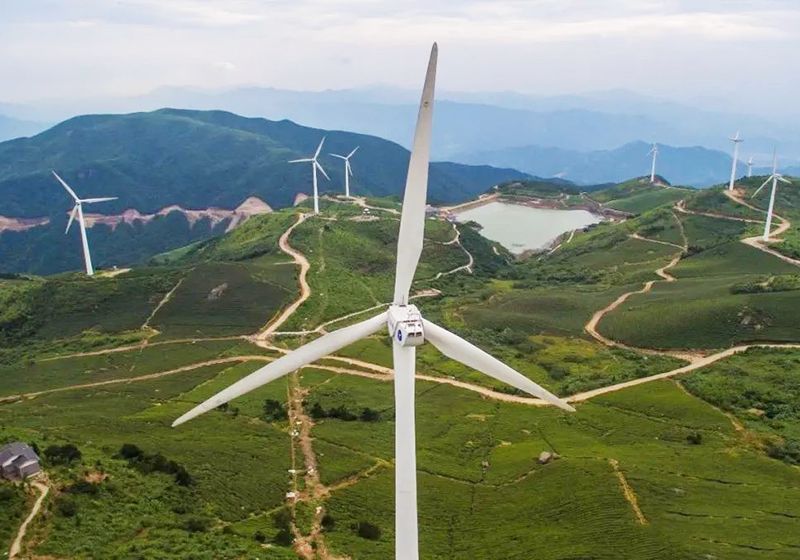 發(fā)現(xiàn)風(fēng)力發(fā)電機(jī)軸磨損怎么辦？能在現(xiàn)場(chǎng)直接維修嗎？