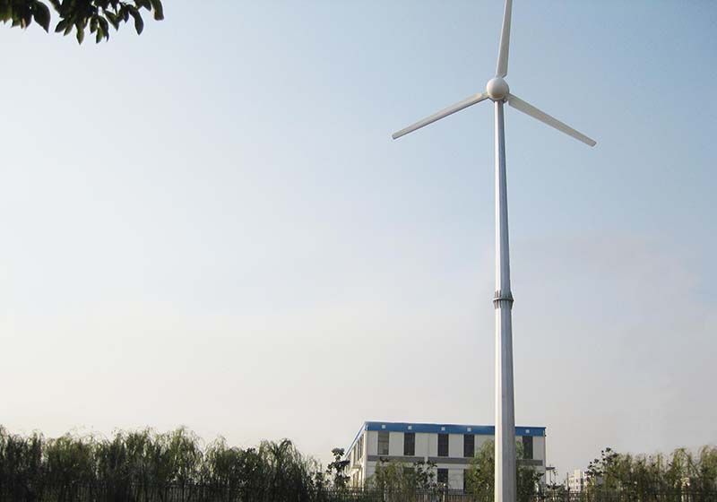 家庭用風(fēng)力發(fā)電機(jī)怎么樣？劃算嗎？
