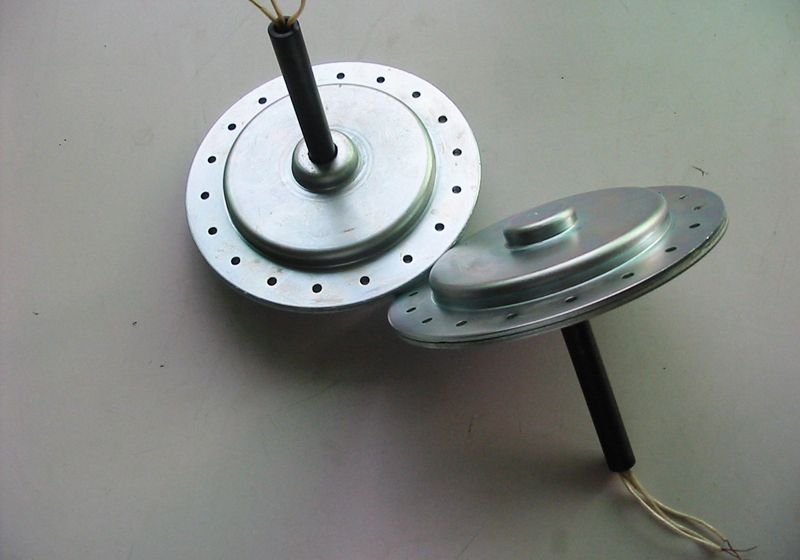 無鐵芯盤式發(fā)電機效率高嗎？