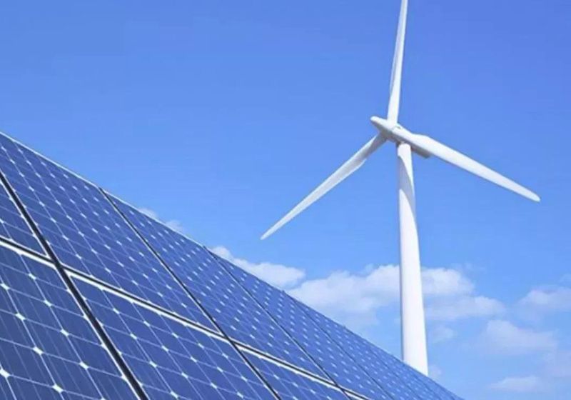風(fēng)力發(fā)電機塔高多少米？
