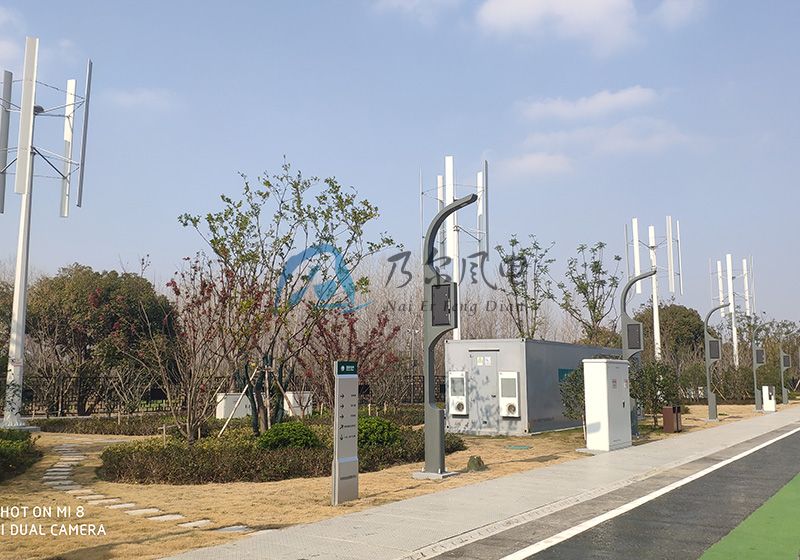選擇風(fēng)力發(fā)電機(jī)時(shí)，如何考慮地理位置與風(fēng)速？