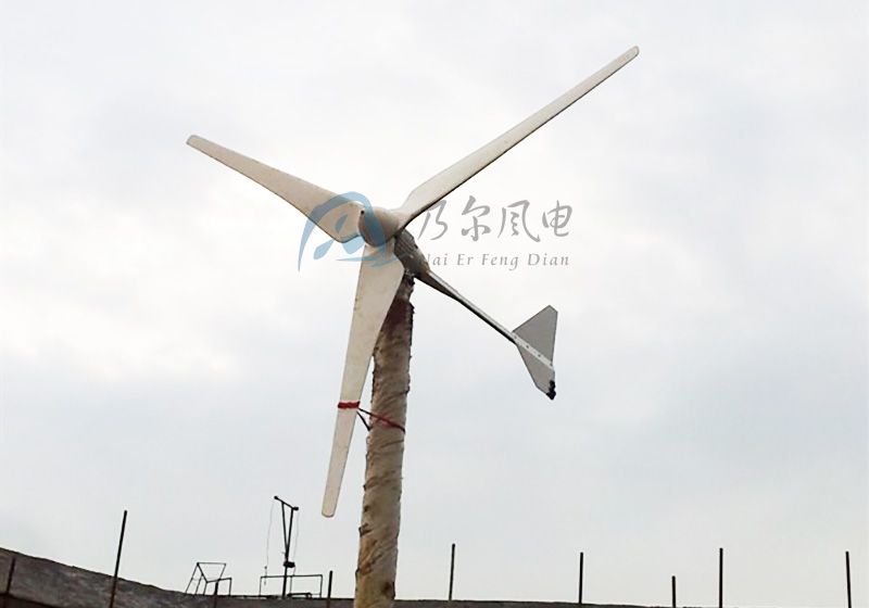 風(fēng)力發(fā)電機(jī)的回收期一般是多少？