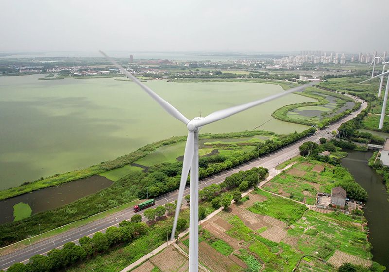 風(fēng)力發(fā)電機(jī)啟動(dòng)中注意事項(xiàng)？