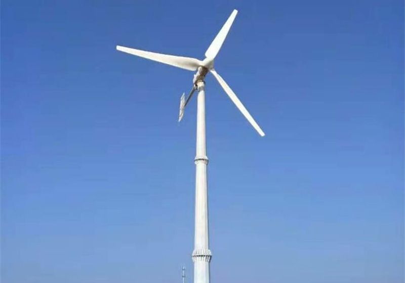 風(fēng)力發(fā)電機(jī)如何借風(fēng) “生電”？關(guān)鍵在這！